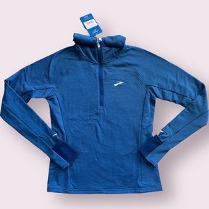 Brooks Notch Thermal Hoodie 2.0 Women’s S